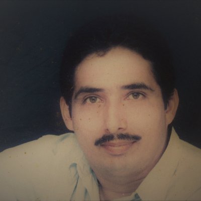 Profile Picture of MOISÉS ORTIZ CARDONA (@moisesortiz1961) on Twitter