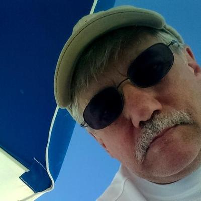 Profile Picture of C. David Rounds (@KAIT_Tech) on Twitter