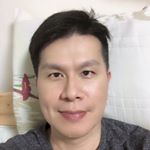 Profile Picture of Simon Chuang (@simon_chuang) on Instagram