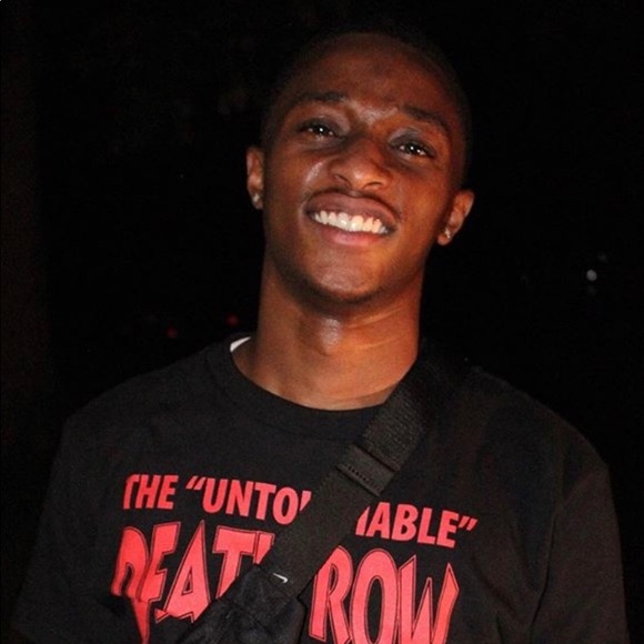 Profile Picture of Shawn Pierre (@gucciguwop10) on Poshmark
