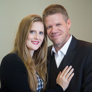 Profile Picture of Kevin Taylor (@ktpreacher) on Facebook