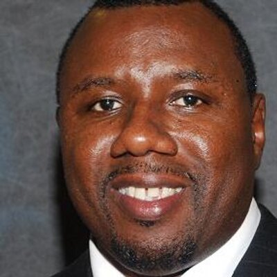 Profile Picture of Tony Chamblee (@tonychamblee) on Twitter