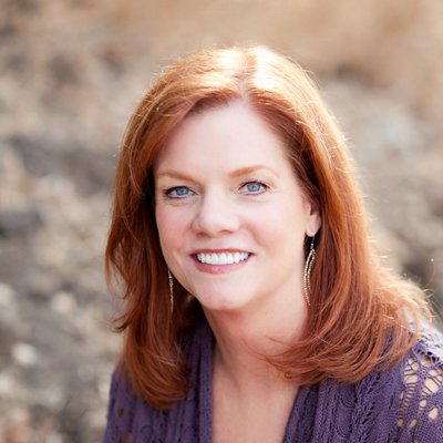 Profile Picture of Connie Jarvis (@LoanGal) on Twitter