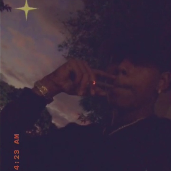 Profile Picture of Palelei Lemafa (@706tragedy) on Poshmark