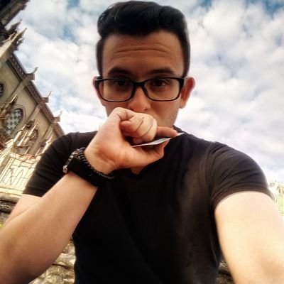 Profile Picture of Guillermo Monge (@GuillermoMong11) on Twitter