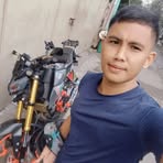 Profile Picture of Adamson Solomon Gigante (@jay.blanca.135564) on Facebook