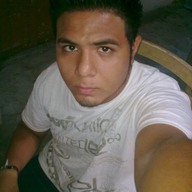 Profile Picture of Cesar Tercero (@tres_hdz) on Twitter