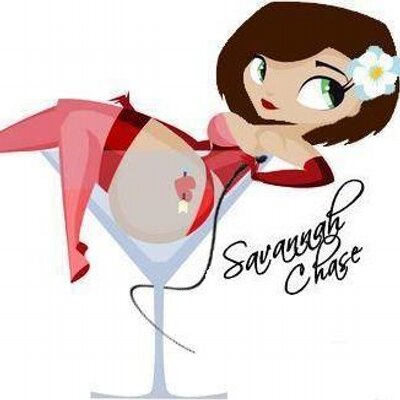 Profile Picture of Savannah Chase (@SavannahChase) on Twitter