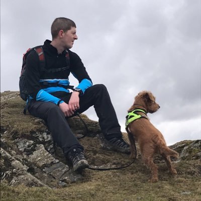 Profile Picture of Chris Coates (@chrissycoates) on Twitter