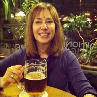 Profile Picture of Shelley Benjamin (@sbenja823) on Twitter
