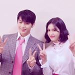 Profile Picture of Kang Daniel & Jeon Somi (@realdefsomi) on Instagram