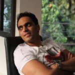 Profile Picture of Rajeev Acharya (@sanctumwho) on Instagram