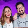 Profile Picture of Gabriel e Shirley (@@user48386674) on Tiktok