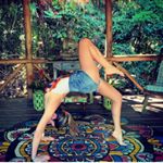 Profile Picture of Andrea Schumacher (@yogaschumi) on Instagram