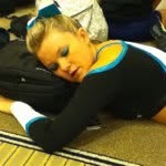 Profile Picture of Fan Hannah Mize! (@cheerextremehannah) on Instagram