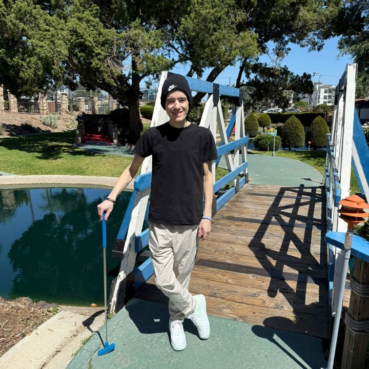 Michael - Tiktok Profile Picture of Michael (@senrab16) on Tiktok