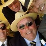 Profile Picture of Tim Clare (@zeronineleft) on Instagram