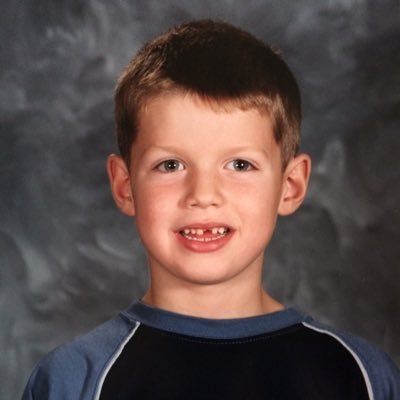 Profile Picture of Scott Rapps (@Rapps_99) on Twitter
