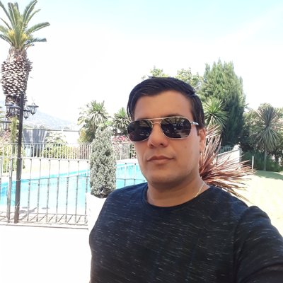 Profile Picture of Dixie Castillo Diaz (@DixieCastilloD1) on Twitter