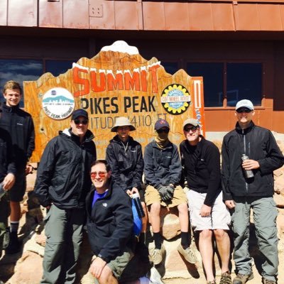 Profile Picture of Jake Weinberger (@jbweinberger) on Twitter