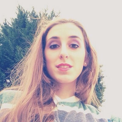 Profile Picture of Aida Martínez (@aidamartinez96) on Twitter