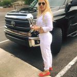 Profile Picture of Azalea Rodriguez (@azaliamariaperez) on Instagram