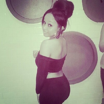 Profile Picture of Brittney Sims (@NicholeBSims) on Twitter