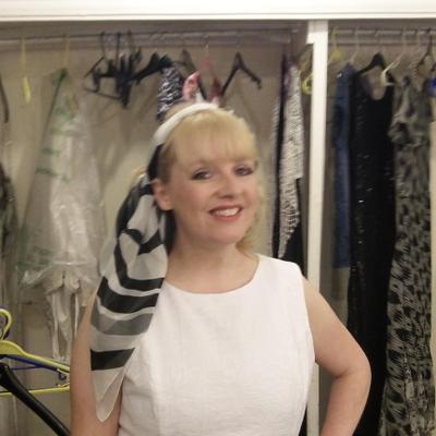 Profile Picture of Debbie Crump (@Crumpyd) on Twitter