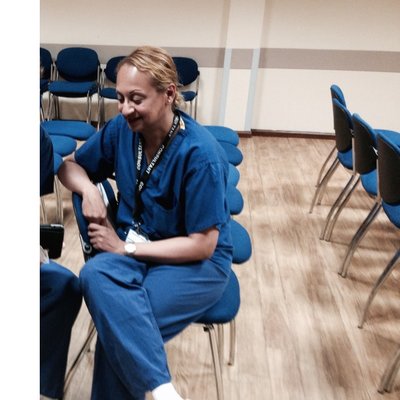 Profile Picture of Shareen Idu (@ShareenIdu) on Twitter