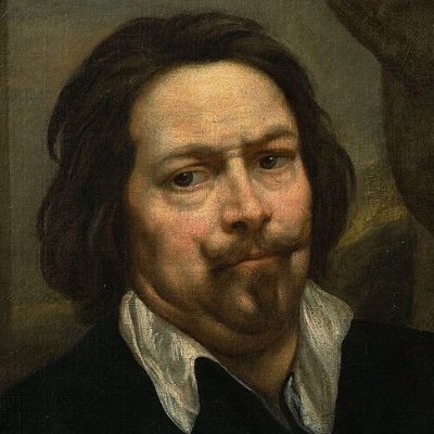 Profile Picture of Jacob Jordaens (@JacobJordaens) on Twitter