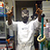 Profile Picture of Joseph McPherson (@bluestarchef) on Flickr