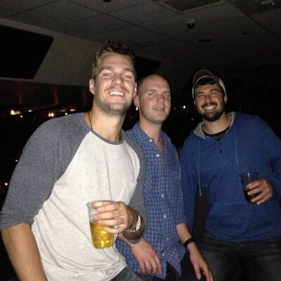 Profile Picture of Lucas McGlothlen (@LucasEvanMcG) on Twitter