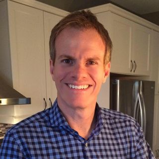 Profile Picture of Mark Scholtes (@marktscholtes) on Instagram