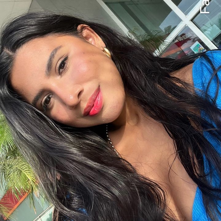 Profile Picture of Joyce Samille (@joycesamll) on Tiktok