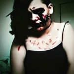 Profile Picture of Alma Marie Hernandez-Wright (@emobabydoll0526) on Instagram