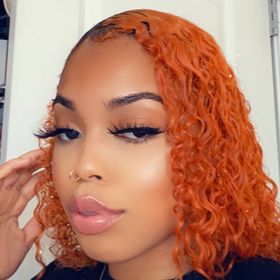 Profile Picture of Winter-jade (@Gingerzcloudz) on Pinterest