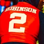 Profile Picture of Devin Robinson (@2d_robinson_) on Instagram