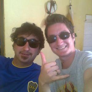 Profile Picture of Nicolas Damian Yañez (@nicozap19) on Twitter