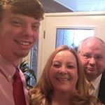 Profile Picture of Angie Fullington Pettigrew (@calvinangie) on Instagram