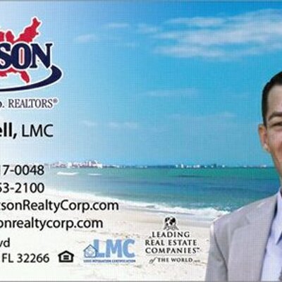 Profile Picture of Jon Boswell (@AtlBchRealtor) on Twitter