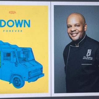 Profile Picture of Brian Stansberry (@chefstansb) on Instagram