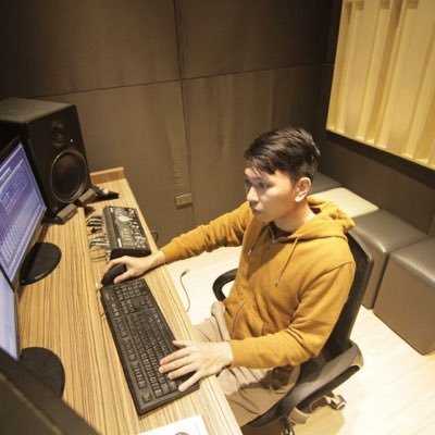 Profile Picture of Aaron S. Gonzales (@Aaron_Gonzales) on Twitter