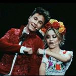 Profile Picture of Luna Álvarez 🎤💕🎸 Simón Valente (@lumonturquia) on Instagram