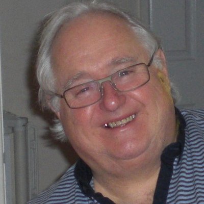 Profile Picture of Peter Tully (@PeteTully47) on Twitter