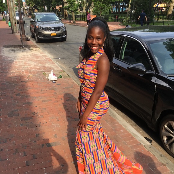 Profile Picture of Tracy Appiah (@mame_esi_123) on Poshmark
