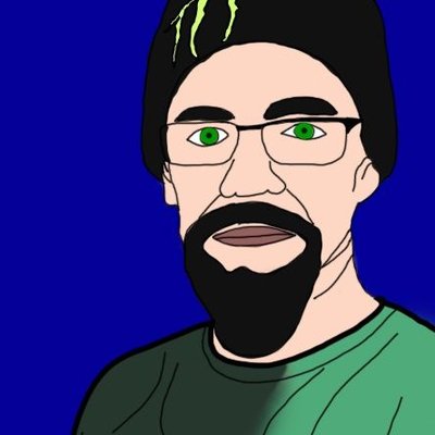 Profile Picture of Keith King (@_KeithKing) on Twitter