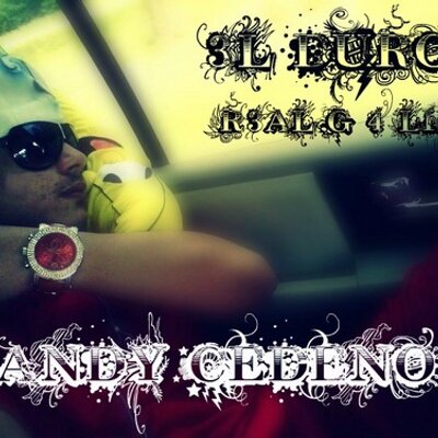Profile Picture of ANDY CEDEÑO (@ANDY3LDURO) on Twitter