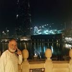 Profile Picture of Ghulam Ghaws Karimi (@ghulamghawskarimi) on Instagram