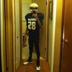 Profile Picture of Byron Holmes (@byron_holmes) on Instagram