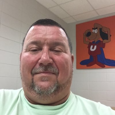 Profile Picture of Joseph Wilkes (@JosephWilkes5) on Twitter